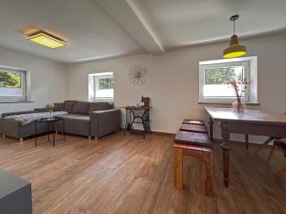 Wonderful holiday home with large garden - Stadlern - 6