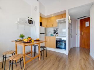 Apartment in Benalmadena with pool - Benalmádena - 9