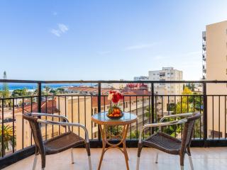Apartment in Benalmadena with pool - Benalmádena - 6