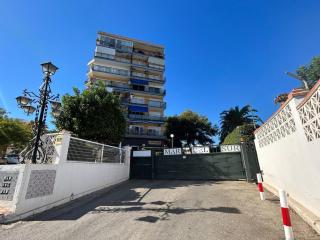 Apartment in Benalmadena with pool - Benalmádena - 5