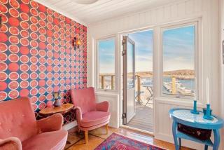 Amazing Home In Väjern With 4 Bedrooms And Wifi - Väjern - 4