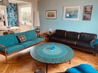 Amazing Home In Väjern With 4 Bedrooms And Wifi - Väjern - 1
