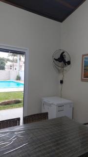 Casa no módulo 3 da Riviera de São Lourenço com churrasqueira e piscina privativas, 300m da praia - Bertioga - 8