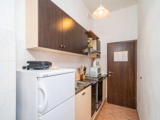 Apartments Senjo - Studio Apartment with Balcony with Side Sea View Apartman 4 - Cavtat - 7