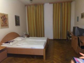 Suite Hotel 200m zum Prater - Vienna - 7