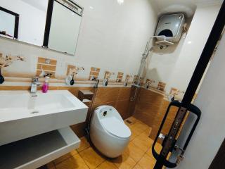 Bi Lười Villa - Mộc Châu - 4