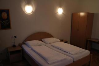 Suite Hotel 200m zum Prater - Vienna - 8