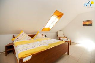 Süderhaus Ferienwohnung 9 - Borkum - 8