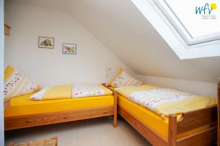 Süderhaus Ferienwohnung 9 - Borkum - 6