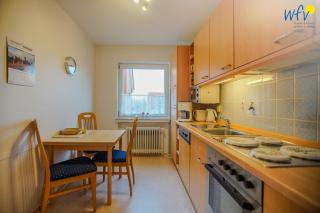 Süderhaus Ferienwohnung 9 - Borkum - 2