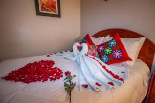 AloInkaHotels - Cusco - 0
