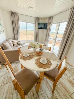 Cabañas Titina's Lake - 3