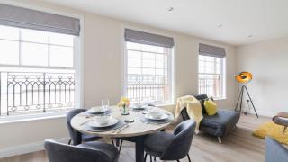 South Quay Penthouse - 2 Bed - Great Yarmouth - 0
