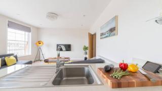 South Quay Penthouse - 2 Bed - Great Yarmouth - 7