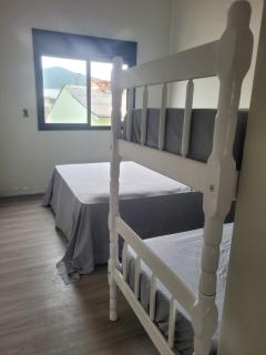 Sobrado geminado, 160 mt prainha - São Francisco do Sul - 4