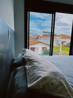Sobrado geminado, 160 mt prainha - São Francisco do Sul - 3