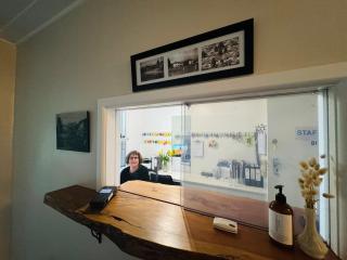 The Nurses Home - Reefton - 6