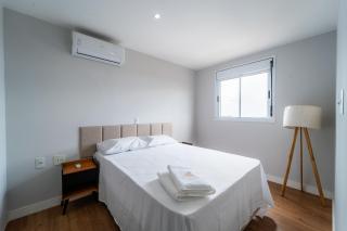 AP 2Qtos, Garagem, Academia, Piscina, Wi-fi 500Mbp, Jr Catito - Brasilia - 5