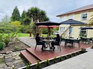 The Nurses Home - Reefton - 5