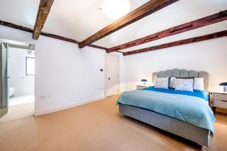 Arcore London Premium Apartments Liverpool Street - Londra - 8