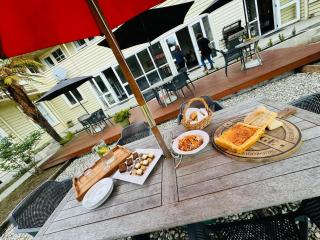 The Nurses Home - Reefton - 4