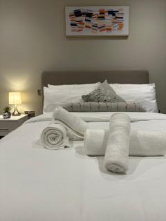 Luxury City Centre Loft - Birmingham - 9