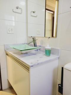 Apartamento Expo Center Norte a 900 metros - São Paulo - 6