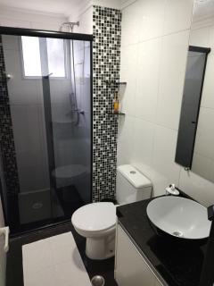 Apartamento Expo Center Norte a 900 metros - São Paulo - 4