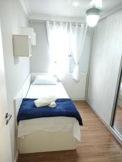 Apartamento Expo Center Norte a 900 metros - São Paulo - 2