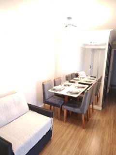 Apartamento Expo Center Norte a 900 metros - São Paulo - 8