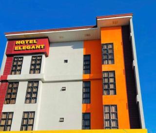 Hotel Elegant La Union - San Fernando - 4