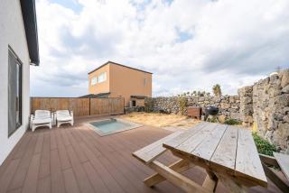 Jeju Seogwipo Handol Pension - 7