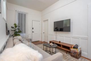 Hayes Valley Home 3Bed by Restaurants, Bars and Shops - San Francisco - 0