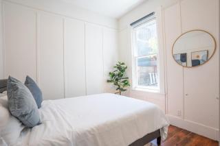 Hayes Valley Home 3Bed by Restaurants, Bars and Shops - San Francisco - 7