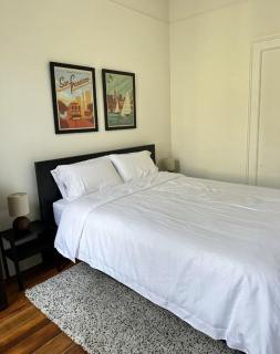 Hayes Valley Home 3Bed by Restaurants, Bars and Shops - San Francisco - 2