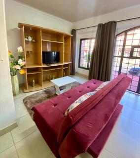 Mangoty Apartamento - Luque - 6