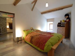 Spacious cottage with terrace - Frontenay-sur-Dive - 7
