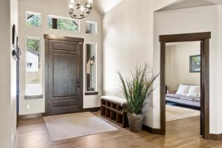 Overlooking Lake View with 3 BR Game Room for 12 guests - Coeur d'Alene - 6