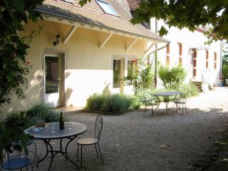 in La Fontenelle, Cuisery - Cuisery - 7