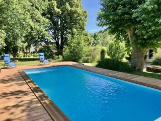 in La Fontenelle, Cuisery - Cuisery - 0