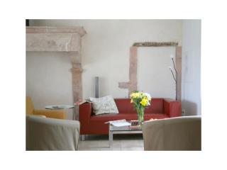 in La Fontenelle, Cuisery - Cuisery - 4