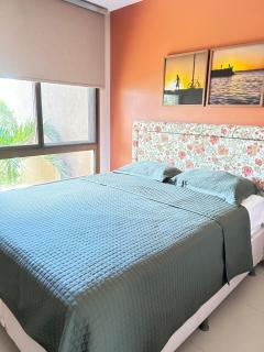 Maravilhoso DUPLEX em ITACIMIRIM - 5