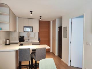 Céntrico Departamento, Ochagavia - 7