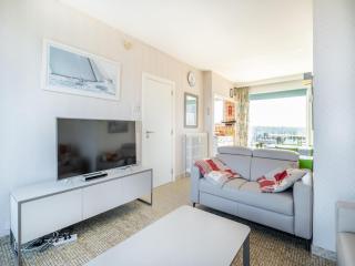 Penthouse in Seafront with Stunning Sea View - Koksijde - 2
