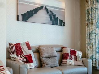 Penthouse in Seafront with Stunning Sea View - Koksijde - 1
