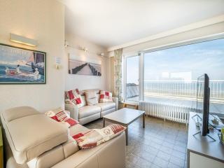 Penthouse in Seafront with Stunning Sea View - Koksijde - 3