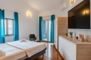 Apartments by the sea Novalja, Pag - 23729 - Novalja - 5