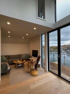 Modern seaside holiday home - Bømlo - 3