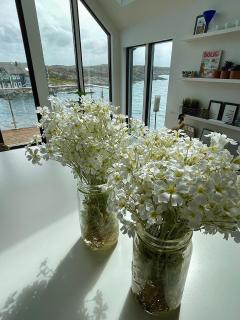 Modern seaside holiday home - Bømlo - 5