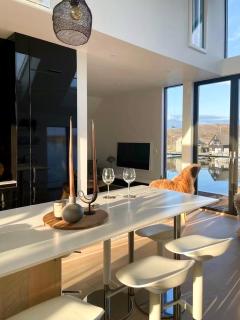 Modern seaside holiday home - Bømlo - 4